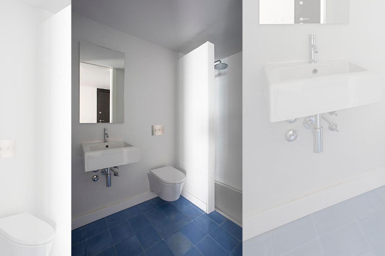 Piso Azul Premium Apartments In Bairro Alto By Lovelystay Lisboa Eksteriør billede