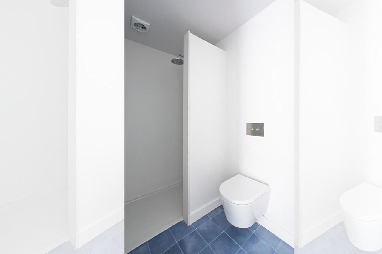 Piso Azul Premium Apartments In Bairro Alto By Lovelystay Lisboa Eksteriør billede