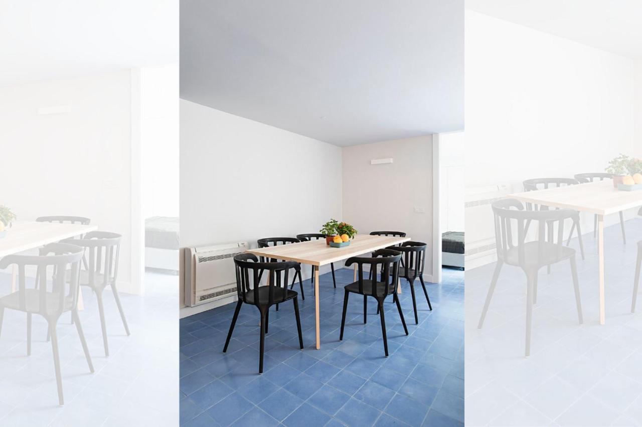 Piso Azul Premium Apartments In Bairro Alto By Lovelystay Lisboa Eksteriør billede