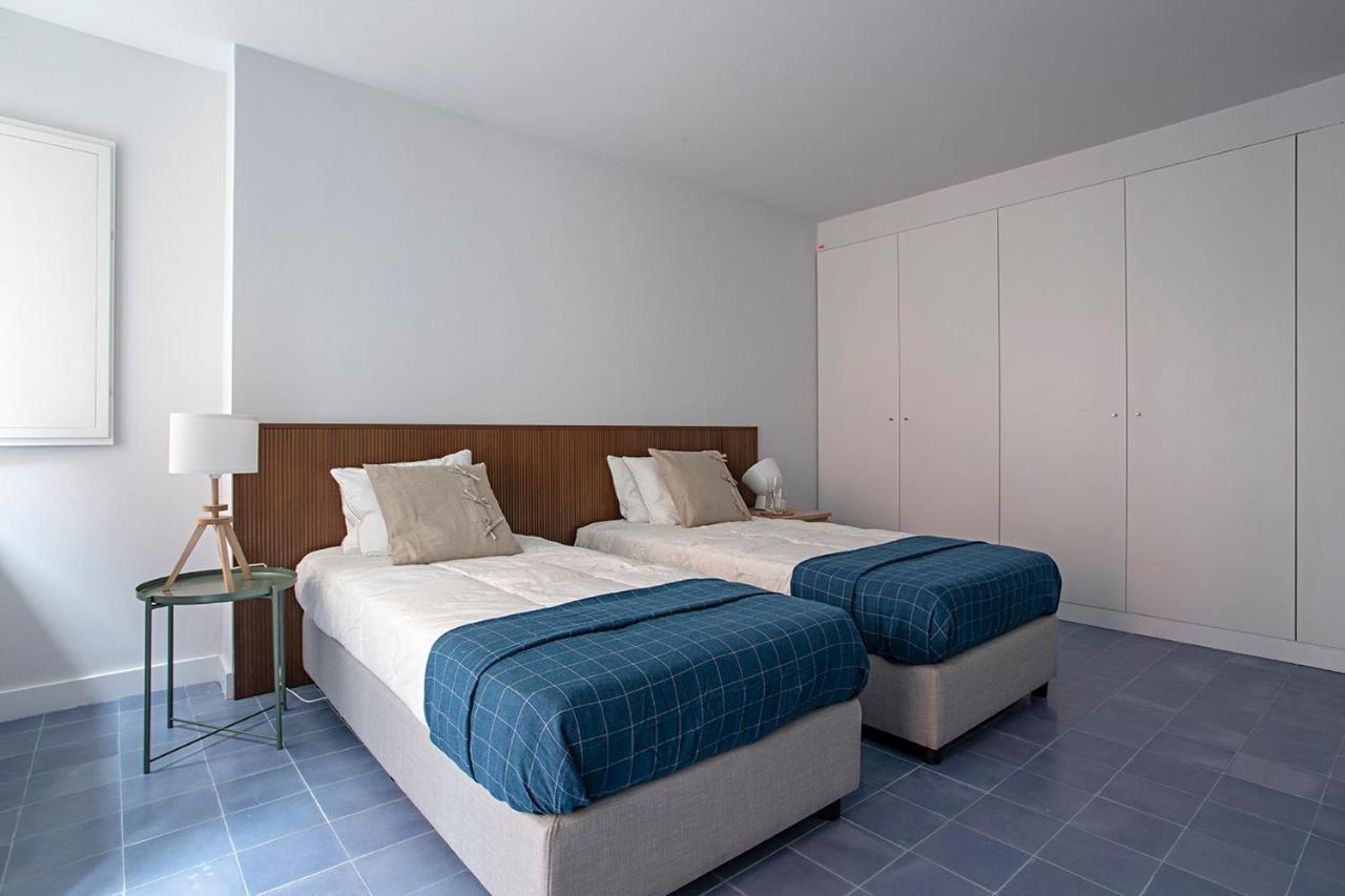 Piso Azul Premium Apartments In Bairro Alto By Lovelystay Lisboa Eksteriør billede
